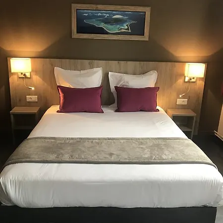 Les Cottages De France Saverne Hotel Saverne