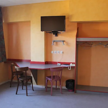 Les Cottages De France Saverne