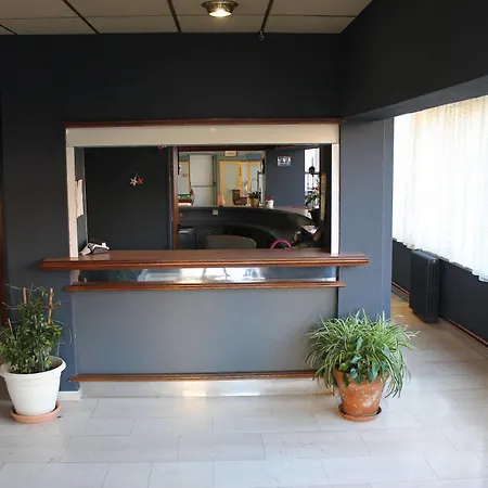 Les Cottages De France Saverne Hotel