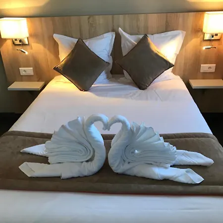 Les Cottages De France Saverne Hotel Saverne